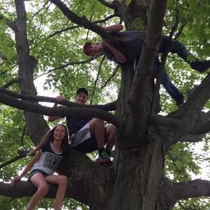 Meet your Posher, Carissa